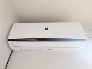 サンフラワー武蔵野台　Ｉ棟　＊ I0202号-13