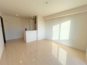 Ｈ・Ｉハイツ　＊＊ A0202号-2