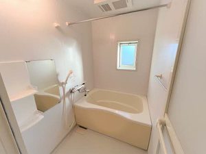 Ｈ・Ｉハイツ　＊＊ A0202号-9