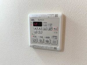 Ｈ・Ｉハイツ　＊＊ A0202号-10