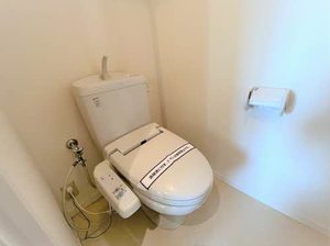 Ｈ・Ｉハイツ　＊＊ A0202号-12