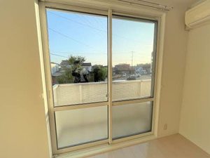 Ｈ・Ｉハイツ　＊＊ A0202号-13