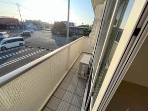 Ｈ・Ｉハイツ　＊＊ A0202号-15