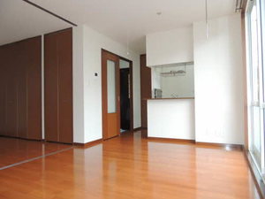 シャルマン　Ⅰ棟　＊＊ A0101号-2