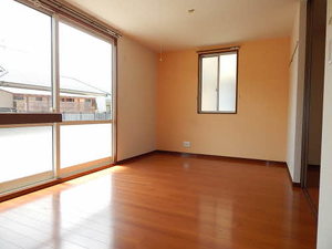 シャルマン　Ⅰ棟　＊＊ A0101号-3