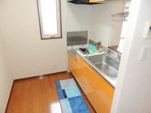 シャルマン　Ⅰ棟　＊＊ A0101号-5