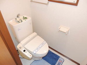 シャルマン　Ⅰ棟　＊＊ A0101号-8