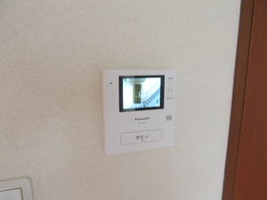 シャルマン　Ⅰ棟　＊＊ A0101号-9