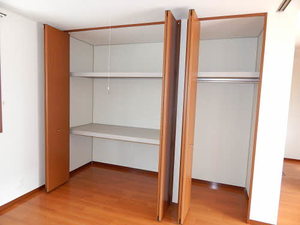 シャルマン　Ⅰ棟　＊＊ A0101号-12