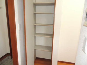 シャルマン　Ⅰ棟　＊＊ A0101号-13