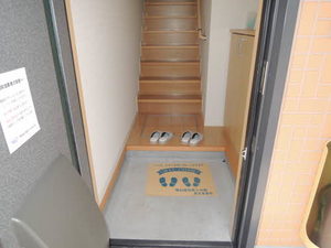 コーラルリーフ　＊＊ A0204号-4