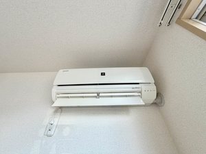 グランシャリオ A棟 A0101号-9