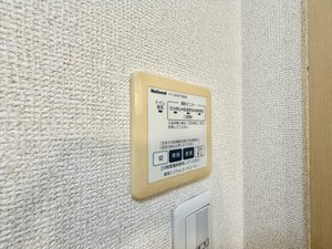 グランシャリオ A棟 A0101号-14