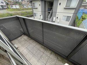 グランシャリオ　Ｂ棟　＊＊ B0202号-12