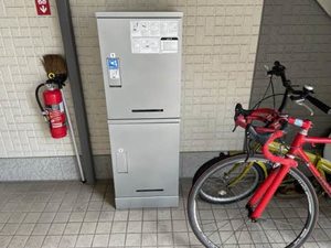 グランシャリオ　Ｂ棟　＊＊ B0202号-13