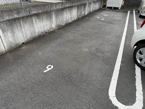グランシャリオ B棟 ** B0202号-15