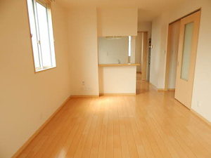 グランシャリオ　Ｃ棟　＊＊ C0102号-2