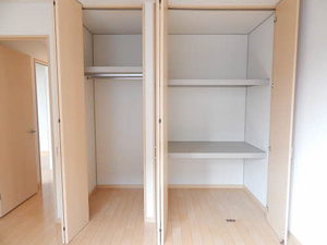 グランシャリオ　Ｃ棟　＊＊ C0102号-6