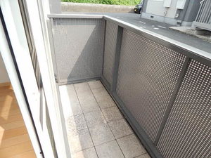 グランシャリオ　Ｃ棟　＊＊ C0102号-8