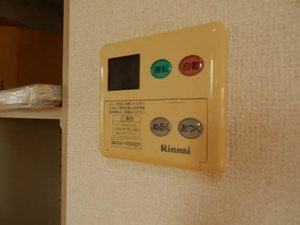 グランシャリオ　Ｃ棟　＊＊ C0102号-11