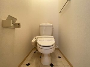 グランシャリオ　Ｄ棟　＊＊ D0202号-6