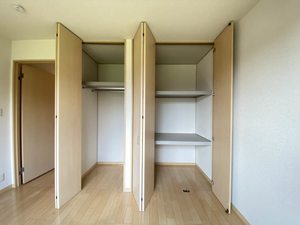 グランシャリオ　Ｄ棟　＊＊ D0202号-8