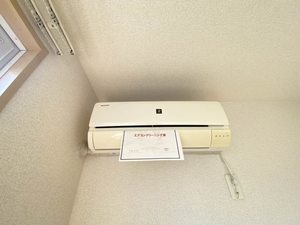 グランシャリオ　Ｄ棟　＊＊ D0202号-9