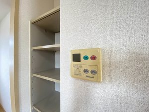 グランシャリオ　Ｄ棟　＊＊ D0202号-11