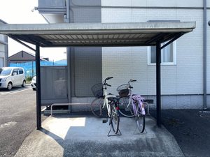 グランシャリオ　Ｄ棟　＊＊ D0202号-14