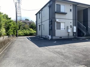 グランシャリオ　Ｄ棟　＊＊ D0202号-15