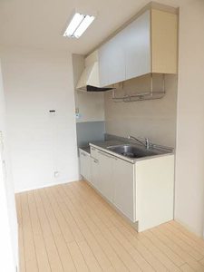 カーサ・ニケ B棟 B0102号-4