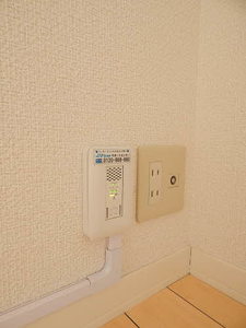 カーサ・ニケ B棟 B0102号-14