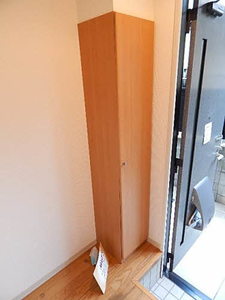 メルヴェーユ弥永　Ｂ棟　＊＊ B0102号-4