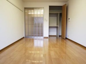 メルヴェーユ弥永　Ｂ棟　＊＊ B0106号-2