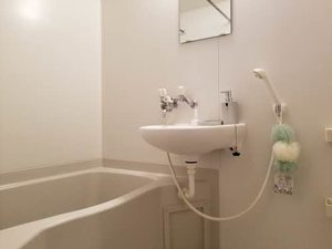 メルヴェーユ弥永　Ｂ棟　＊＊ B0106号-4