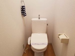 メルヴェーユ弥永　Ｂ棟　＊＊ B0106号-5