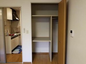 メルヴェーユ弥永　Ｂ棟　＊＊ B0106号-9