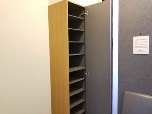 メルヴェーユ弥永　Ｂ棟　＊＊ B0106号-11