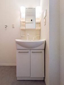 ウエストガーデン　＊＊ A0102号-5