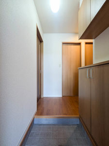 ウエストガーデン　＊＊ A0102号-10