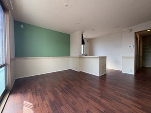 ウエストガーデン　＊＊ A0203号-2