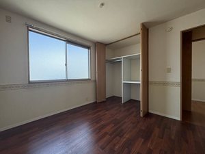 ウエストガーデン　＊＊ A0203号-5