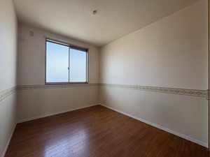 ウエストガーデン　＊＊ A0203号-6