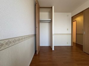 ウエストガーデン　＊＊ A0203号-7