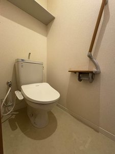 ウエストガーデン　＊＊ A0203号-10