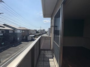 ウエストガーデン　＊＊ A0203号-11