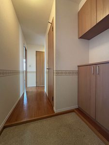 ウエストガーデン　＊＊ A0203号-12