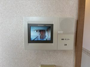 ウエストガーデン　＊＊ A0203号-13