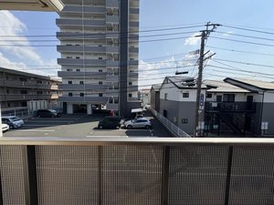 ウエストガーデン　＊＊ A0203号-14