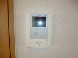 ヴィラ　壱番館　＊＊ A0101号-2